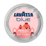 Кафе-капсули Tales of Venezia Lungo