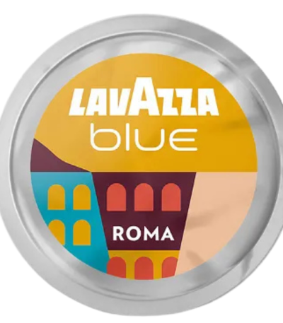 Tales of Roma