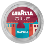 Доставка на Кафе-капсули Tales of Napoli