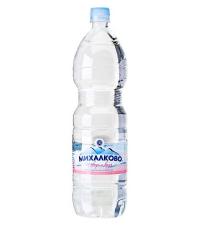 ИЗВОРНА ВОДА МИХАЛКОВО 1.500 МЛ.
