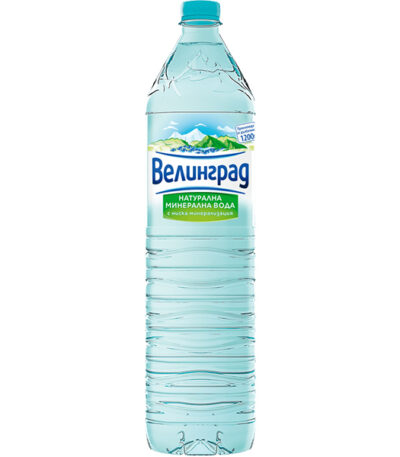 Минерална вода Велинград 0.1500 мл