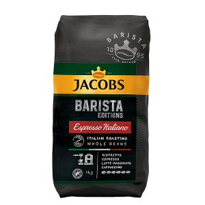 Jacobs Barista Editions Espresso Italiano