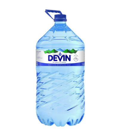 Devin минерална вода (11 л)