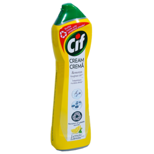 Cif CREAM лимон 500мл