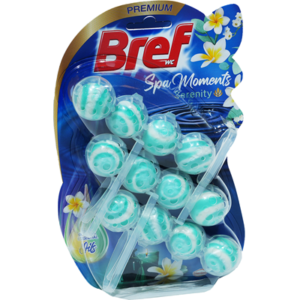 3Х50Г WC BREF SPA