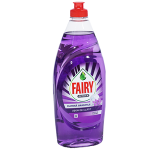 FAIRY Препарат Extra plus Lilac 650мл