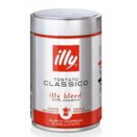 Illy кафе мляно 250г