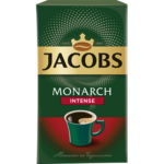 Jacobs monarch кафе intense 250г