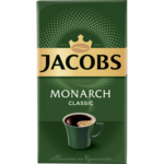 Jacobs monarch кафе класик 250г