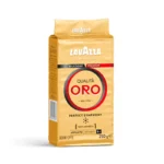 Lavazza кафе qualita oro 250г