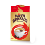 Nova brasilia кафе класик 200г