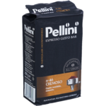Pellini кафе мляно cremoa 46 250г