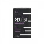 Pellini кафе мляно vellut n1 250г