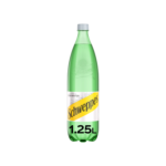 Schweppes газирана напитка клуб сода 6 бр x 1,25 л