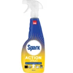 Spark обезмаслител с лимон 0,75 л