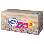 Zewa delux кърпи за лице 3 пласта 150 бр