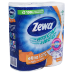 Zewa кухненска ролка декор 2пл 2бр