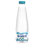 Банкя минерална вода 12 бр х 400 мл