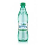 Велинград alcalia 0,5л газирана 12бр в стек