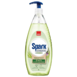 Веро сано spark 1л 24% актив лимонова трева