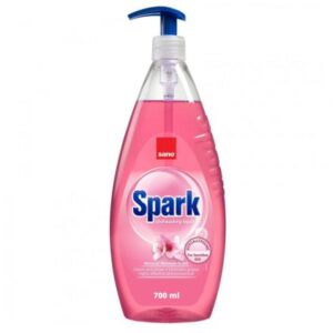 Веро сано spark 700 мл 24% актив бадем