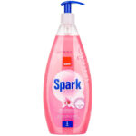 Веро сано spark бадем 24% 1л помпа