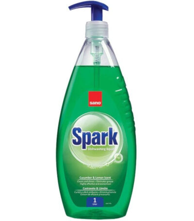 Веро сано spark краставица 24% 1л помпа