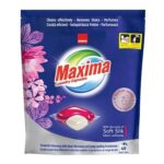 Капсули сано максима мека коприна - 40бр.