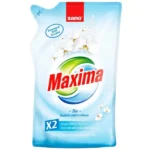 Максима омекотител био 1л плик
