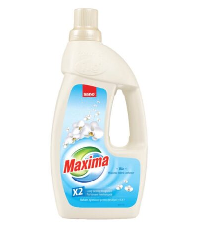 Максима омекотител био 4л