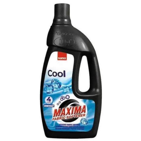 Максима омекотител куул 4л