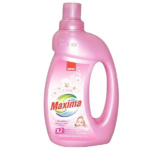 Максима омекотител сензитив 2л (розов)