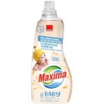Максима концентриран гел за пране 1,5л baby oat
