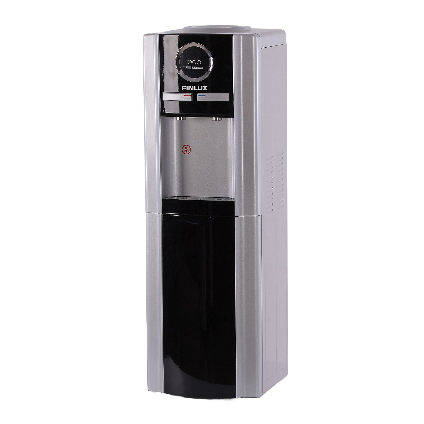 dispensar-finlux-fwd-2048bsp-690b257f265f8.png Диспенсър Finlux FWD-2048BSP, 640 W - Image 1