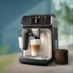 Кафеавтомат Philips EP5547/90 LatteGo - Image 4