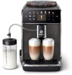 Кафеавтомат Saeco SM6580/10 GranAroma