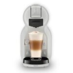 Кафемашина с капсули Krups Dolce Gusto® KP143GF0 MINI ME 2