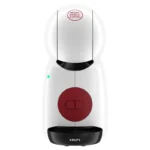 Кафемашина с капсули Krups Dolce Gusto® KP1A3110 PICCOLO XS (бял/бордо) - Image 2