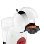 Кафемашина с капсули Krups Dolce Gusto® KP1A3110 PICCOLO XS (бял/бордо) - Image 4
