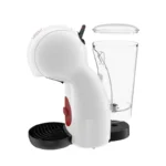 Кафемашина с капсули Krups Dolce Gusto® KP1A3110 PICCOLO XS (бял/бордо) - Image 3