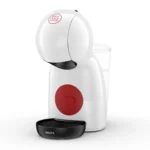 Кафемашина с капсули Krups Dolce Gusto® KP1A3110 PICCOLO XS (бял/бордо)