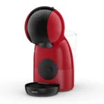 Кафемашина с капсули Krups Dolce Gusto® KP1A3510 PICCOLO XS (червено/черно)