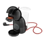 Кафемашина с капсули Krups Dolce Gusto® KP1A3B10 PICCOLO XS (черно/антрацит) - Image 5