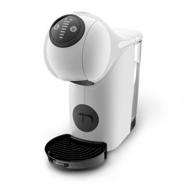 Кафемашина с капсули Krups Dolce Gusto® KP243110 GENIO S WHITE