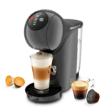 Кафемашина с капсули Krups Dolce Gusto® KP243B10 GENIO S ANTHRACITE