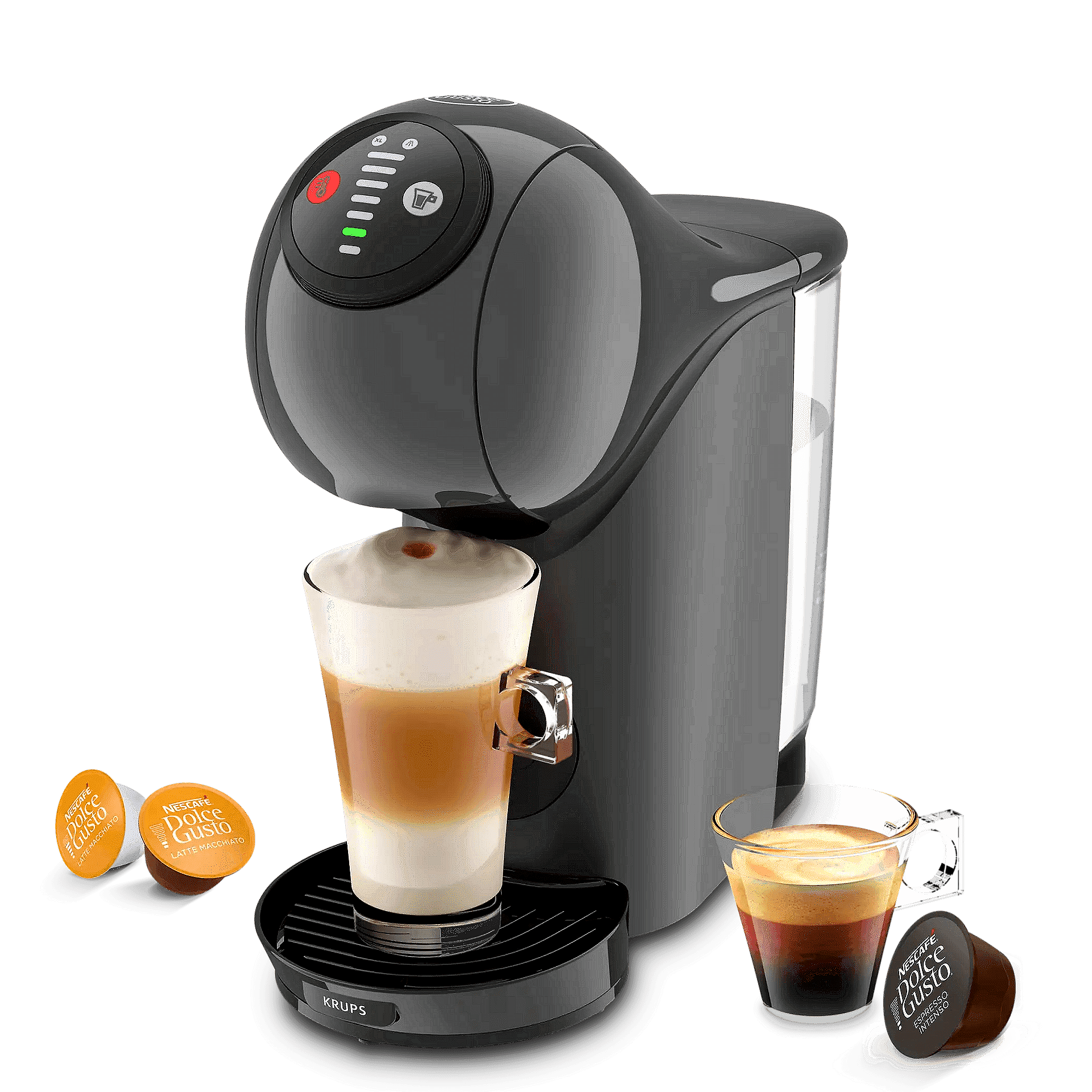 kafemasina-s-kapsuli-krups-dolce-gustor-kp243b10-ndg-genio-s-anthracite-15-bar-1500-w-65cde52a21b09.png Кафемашина с капсули Krups Dolce Gusto® KP243B10 GENIO S ANTHRACITE - Image 1