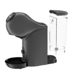 Кафемашина с капсули Krups Dolce Gusto® KP243B10 GENIO S ANTHRACITE - Image 4