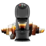 Кафемашина с капсули Krups Dolce Gusto® KP243B10 GENIO S ANTHRACITE - Image 2