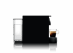 Кафемашина с капсули NESPRESSO Essenza Mini Черна - Image 4