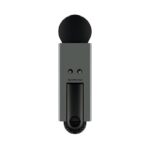 Кафемашина с капсули NESPRESSO Essenza Mini Сива - Image 5